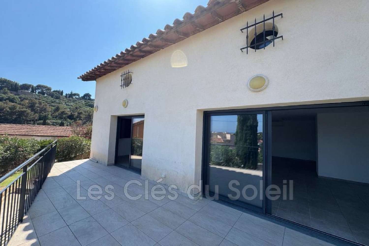  te koop huis Hyères Var 1