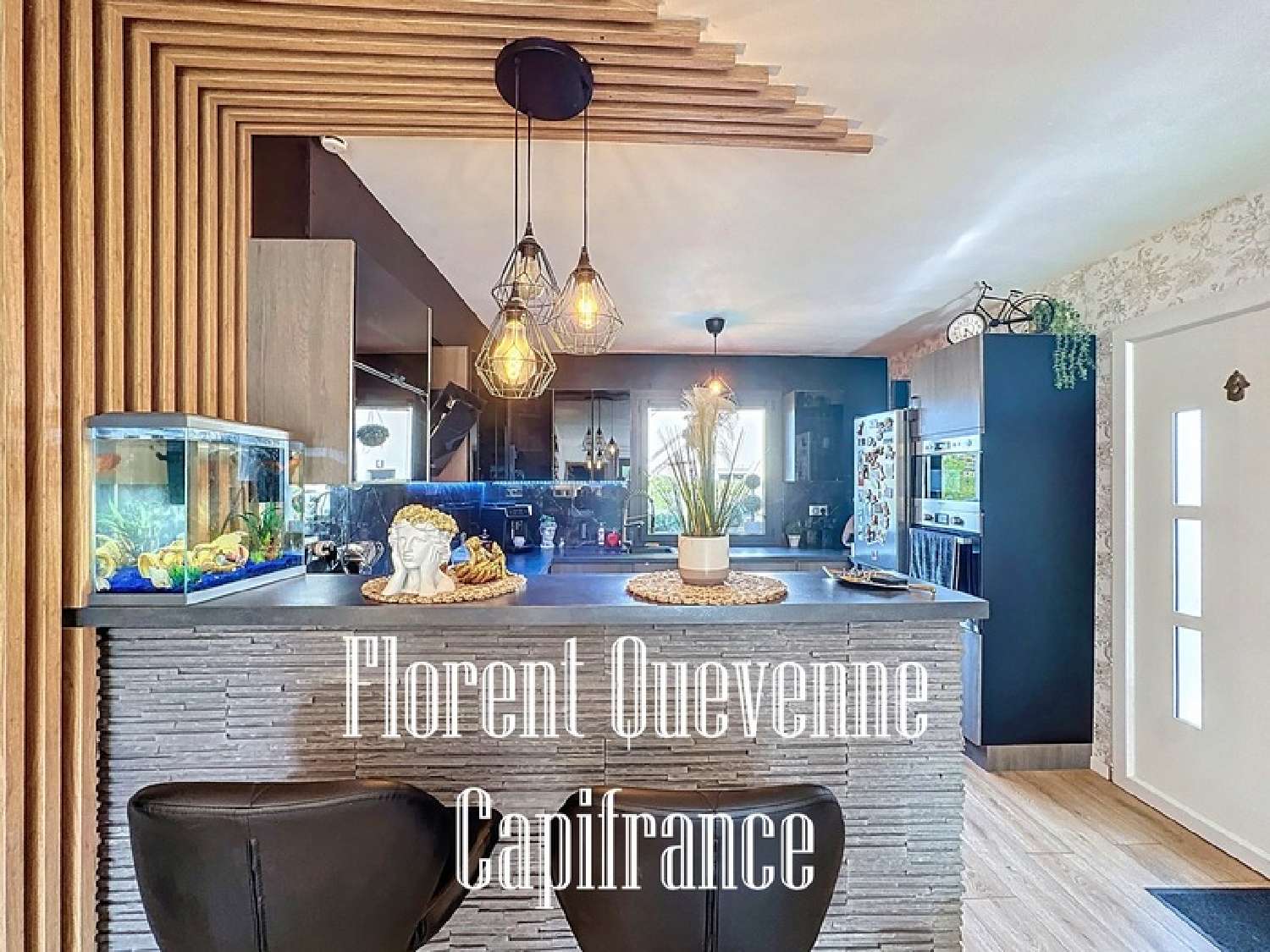  te koop huis Ifs Calvados 4