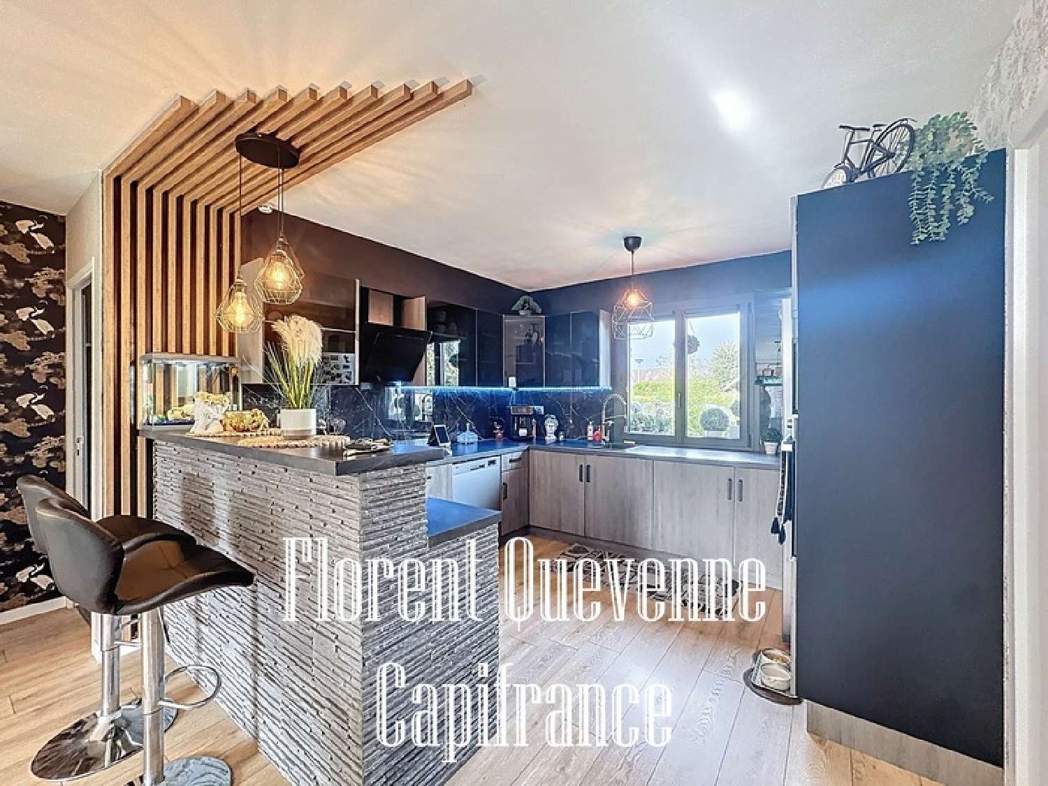  te koop huis Ifs Calvados 5