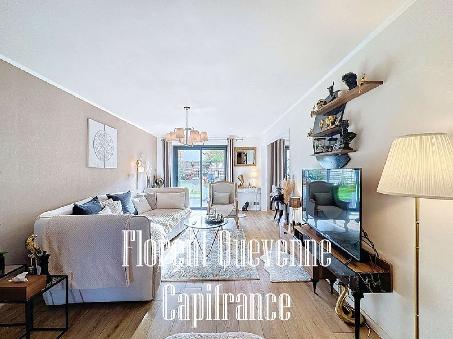  te koop huis Ifs Calvados 2