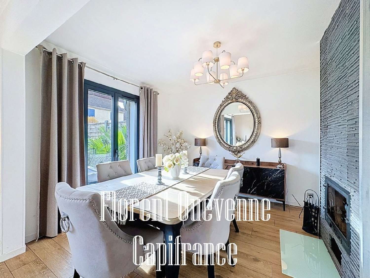  te koop huis Ifs Calvados 3