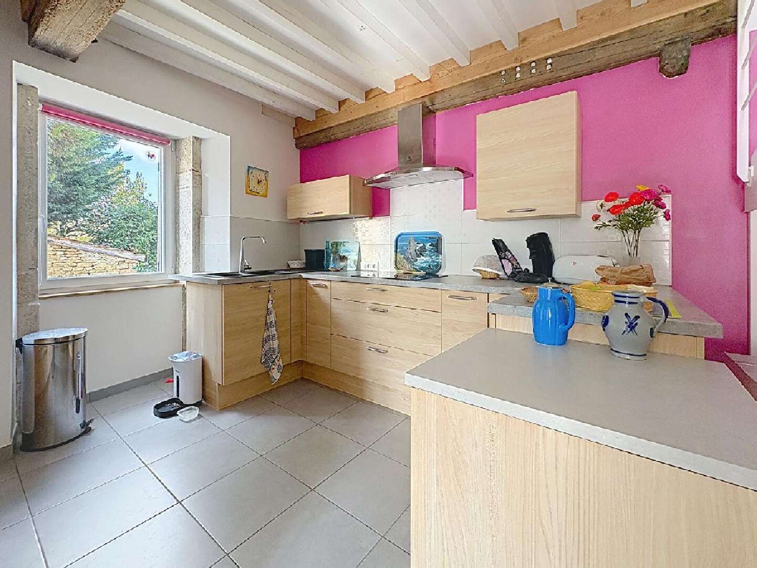  for sale house Igé Saône-et-Loire 2