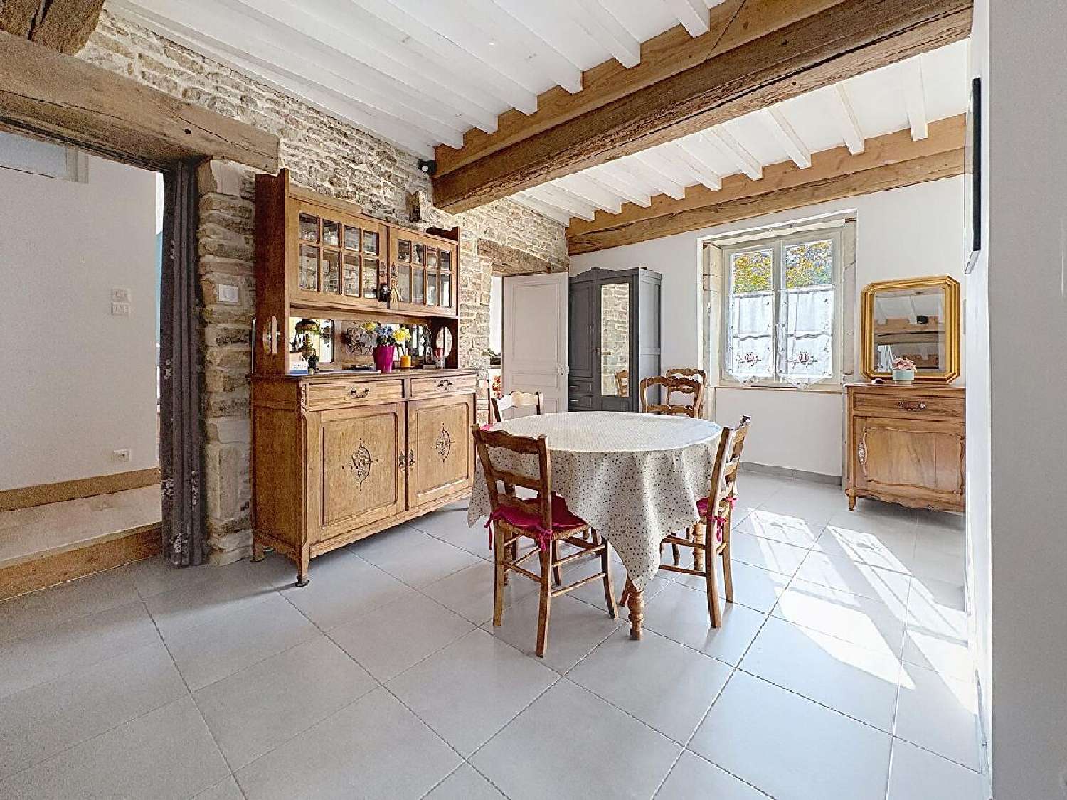  for sale house Igé Saône-et-Loire 3