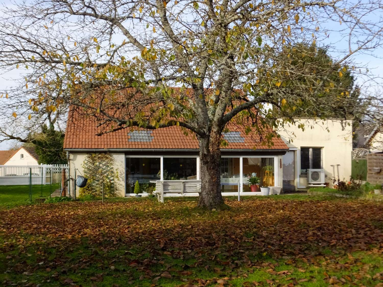  kaufen Haus Ignol Cher 2