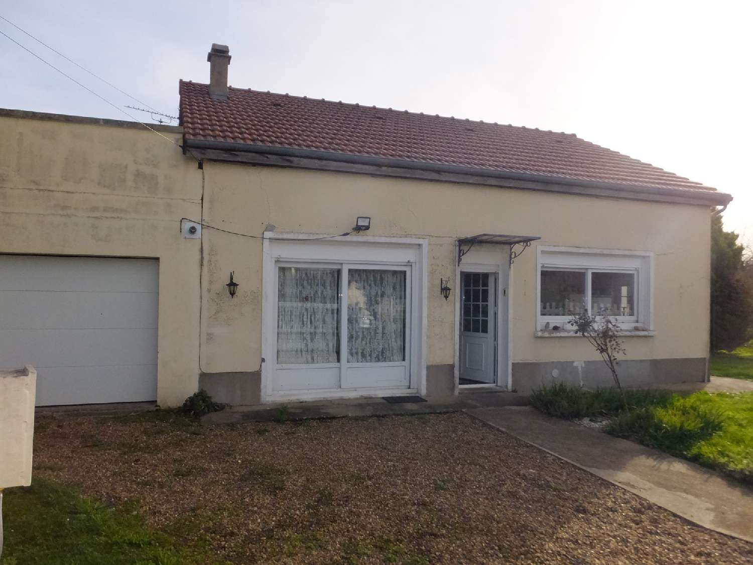  kaufen Haus Ignol Cher 5