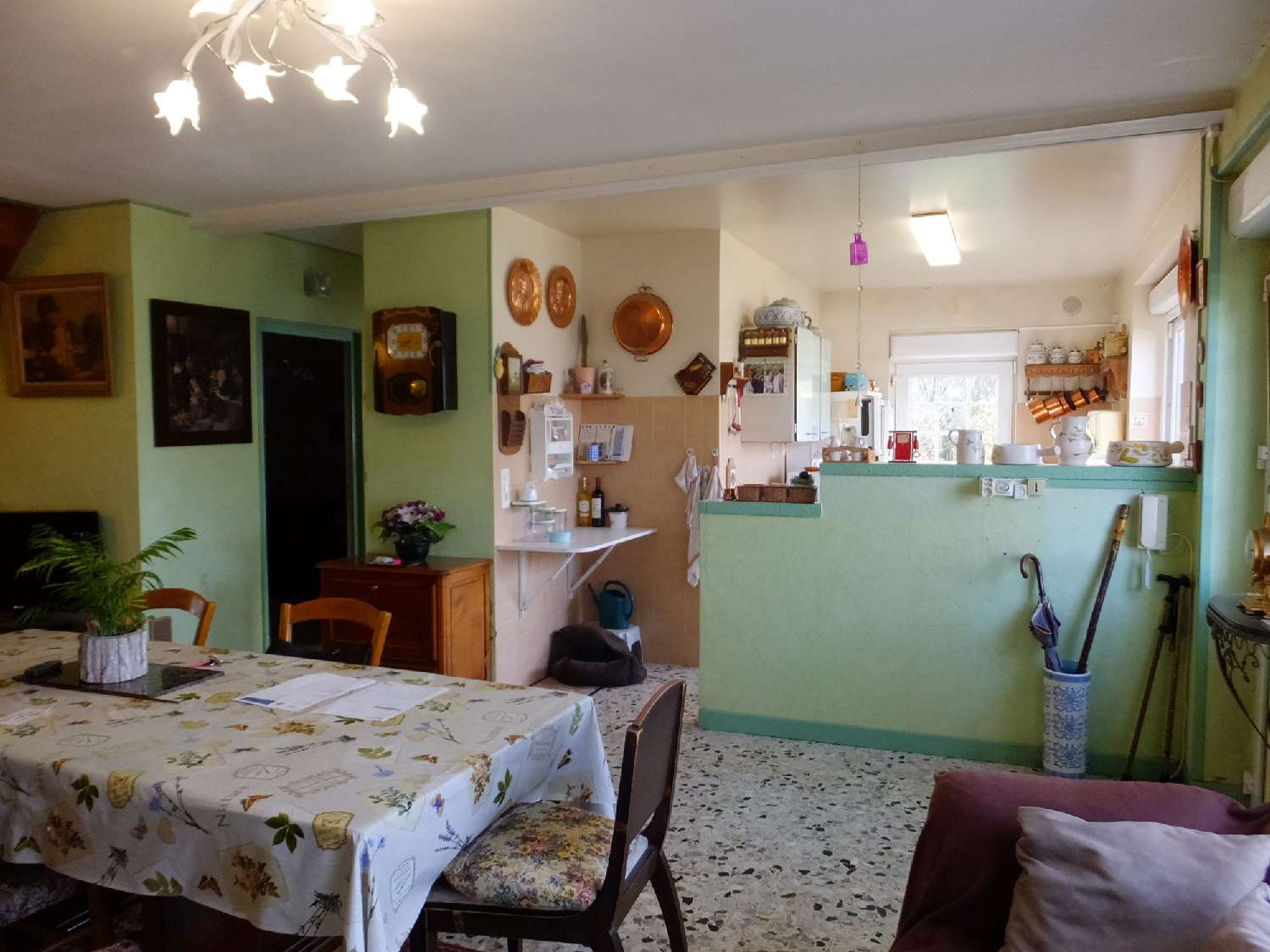  kaufen Haus Ignol Cher 6