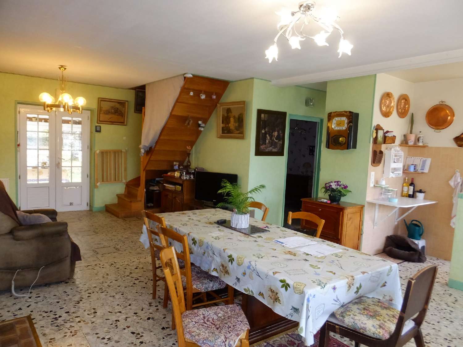  kaufen Haus Ignol Cher 7