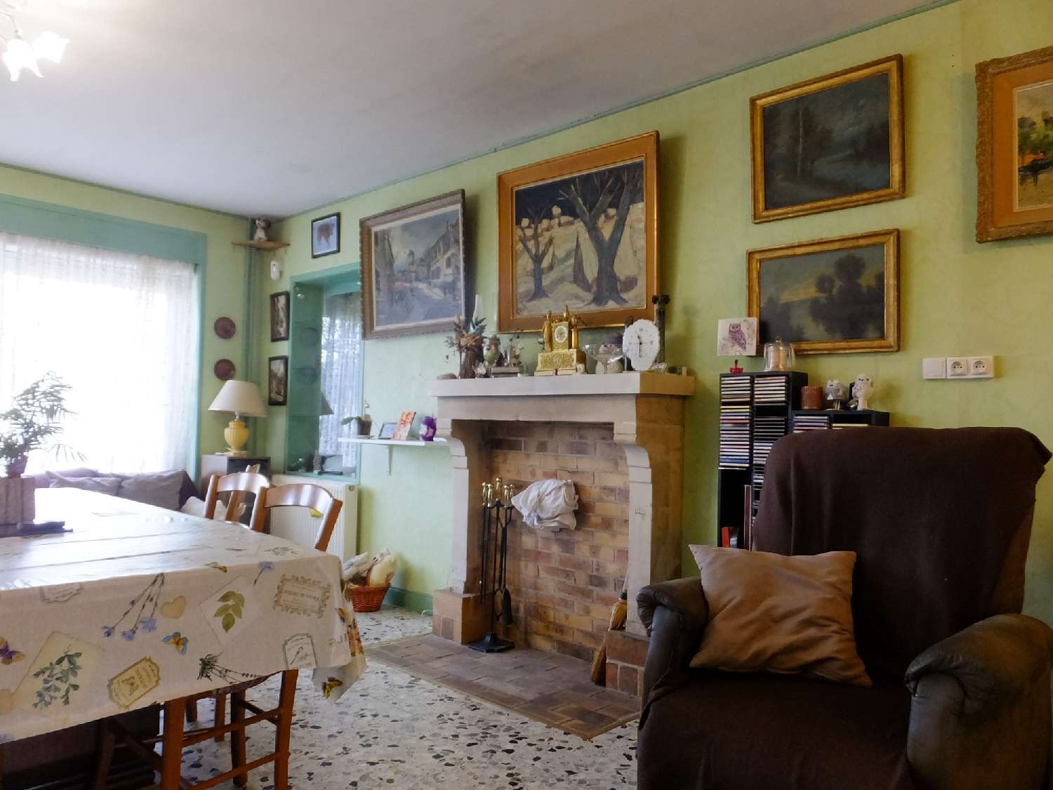  kaufen Haus Ignol Cher 8