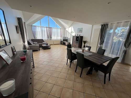 Igny Essonne Haus Bild 7195280