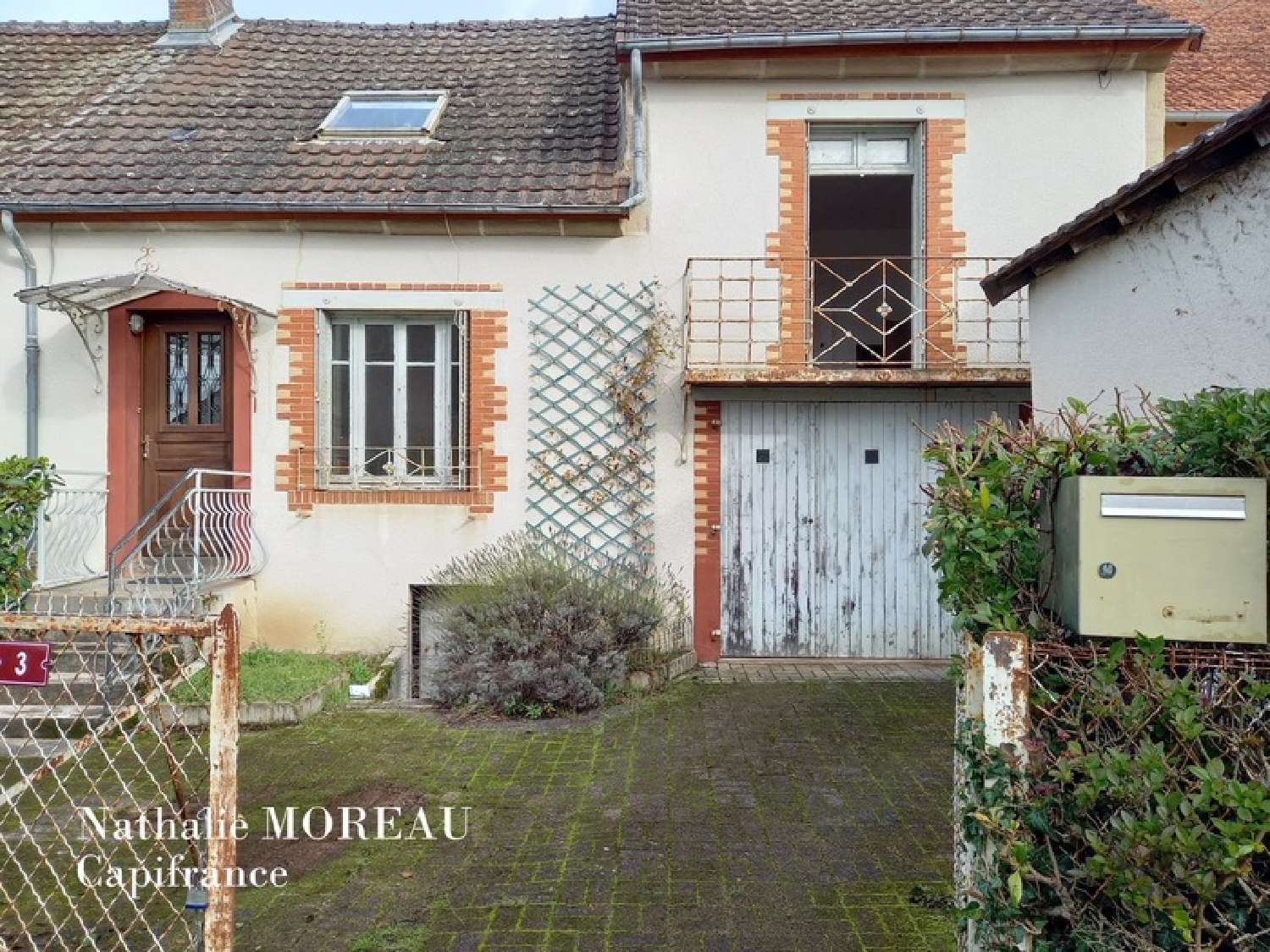 for sale house Igornay Saône-et-Loire 1