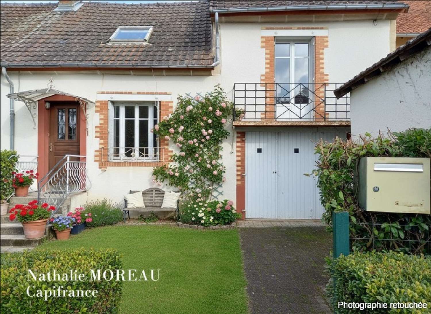 for sale house Igornay Saône-et-Loire 3