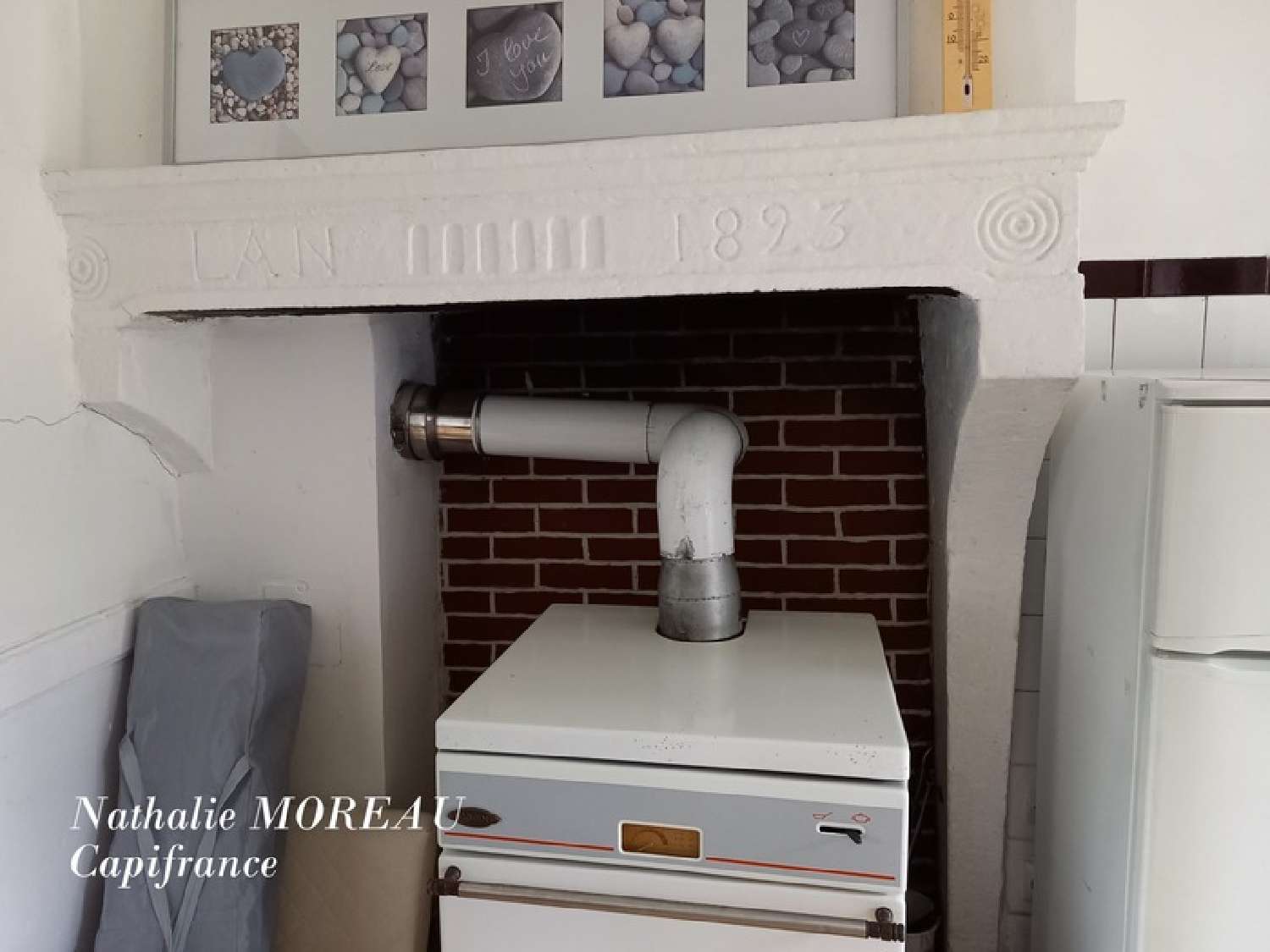 for sale house Igornay Saône-et-Loire 7