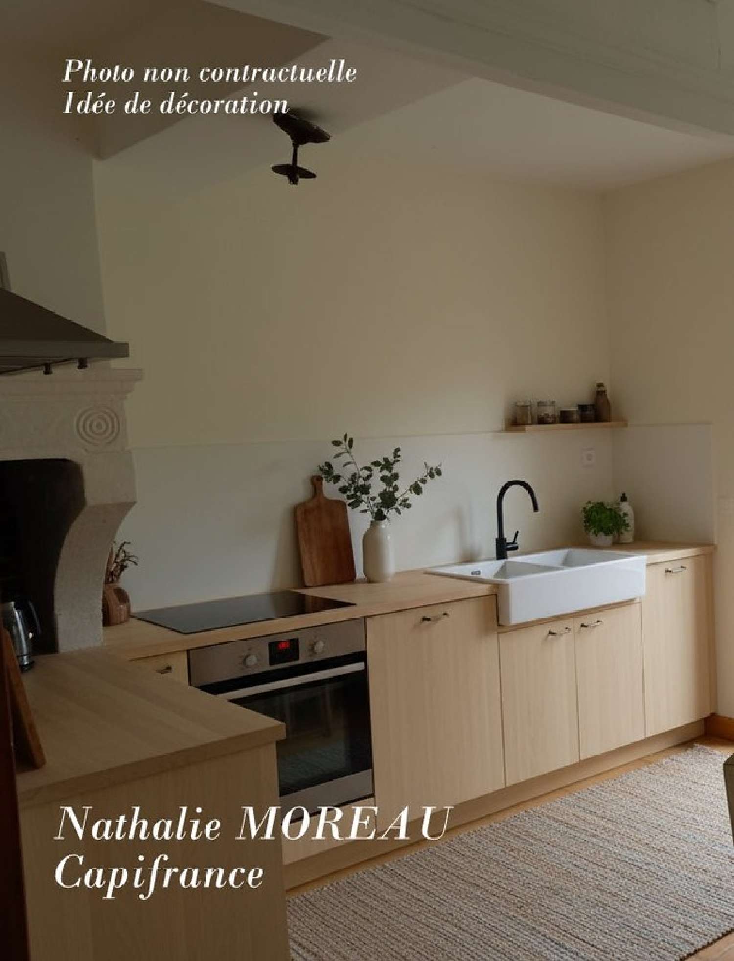 for sale house Igornay Saône-et-Loire 8