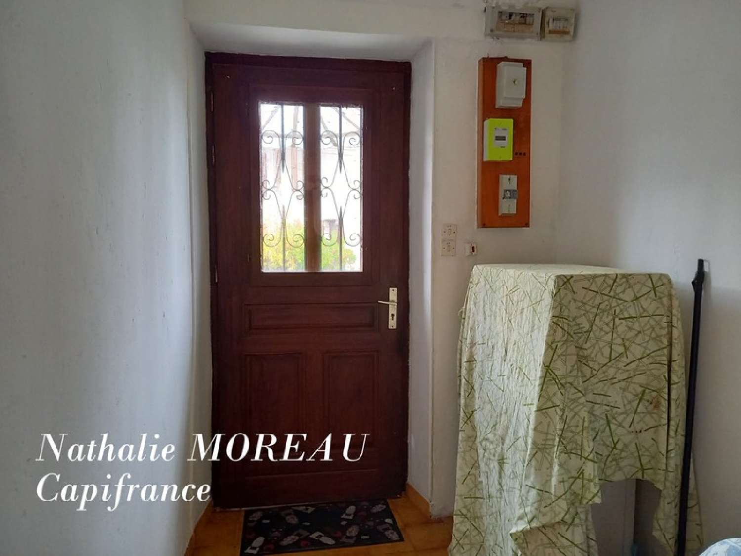 te koop huis Igornay Saône-et-Loire 5