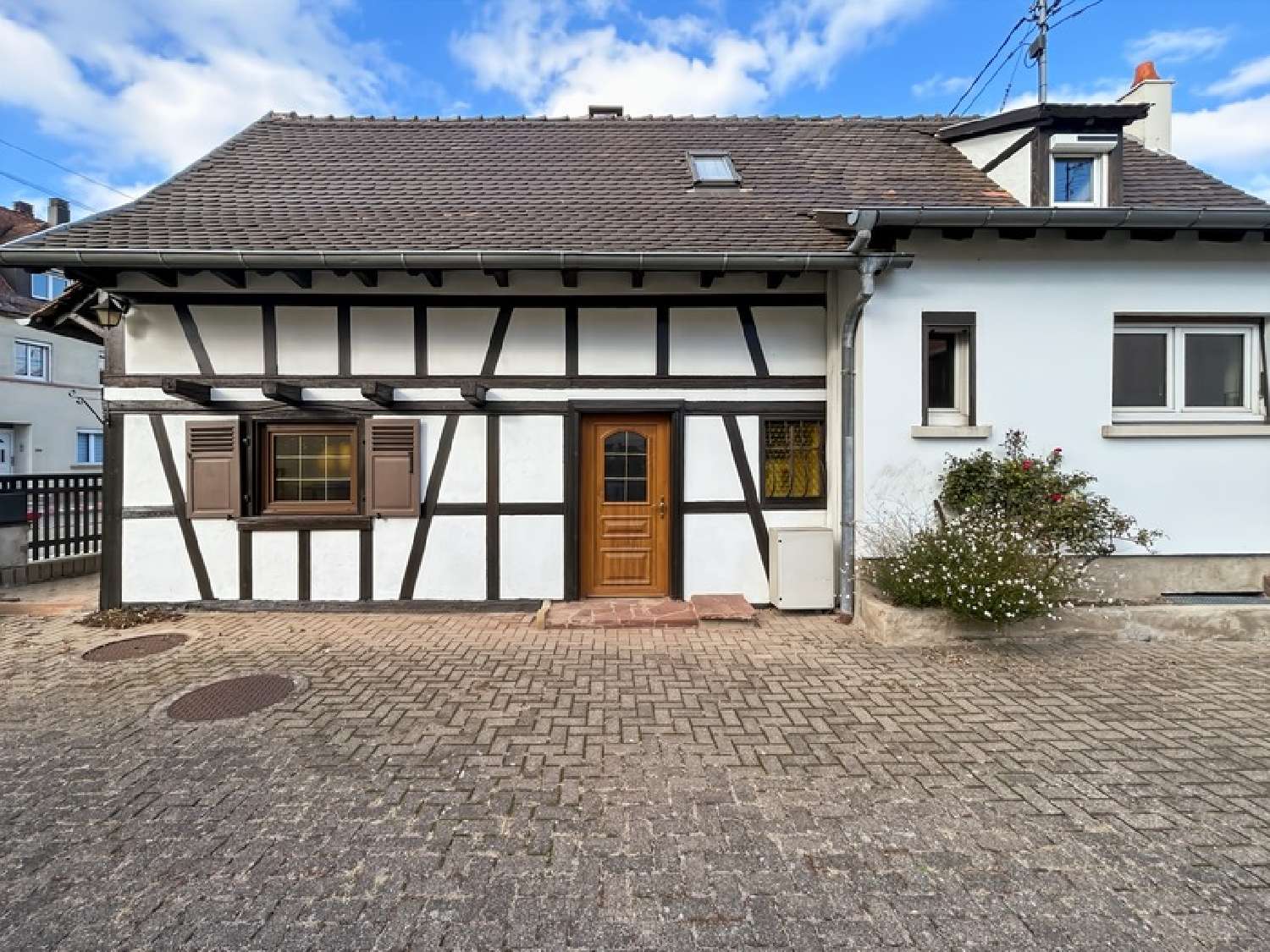  for sale house Illkirch-Graffenstaden Bas-Rhin 1