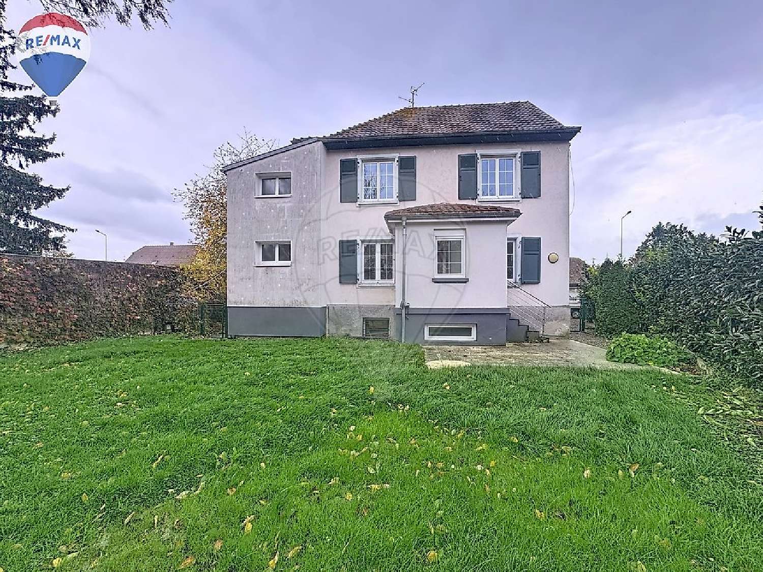 à vendre maison Illzach Haut-Rhin 1
