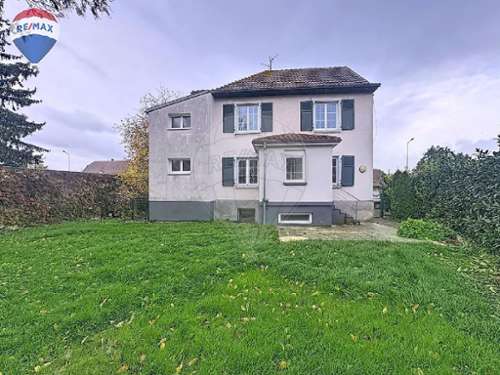 Illzach Haut-Rhin maison foto 7206564
