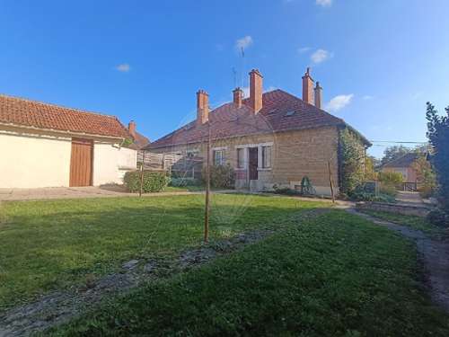 Imphy Nièvre Haus Bild 7171522