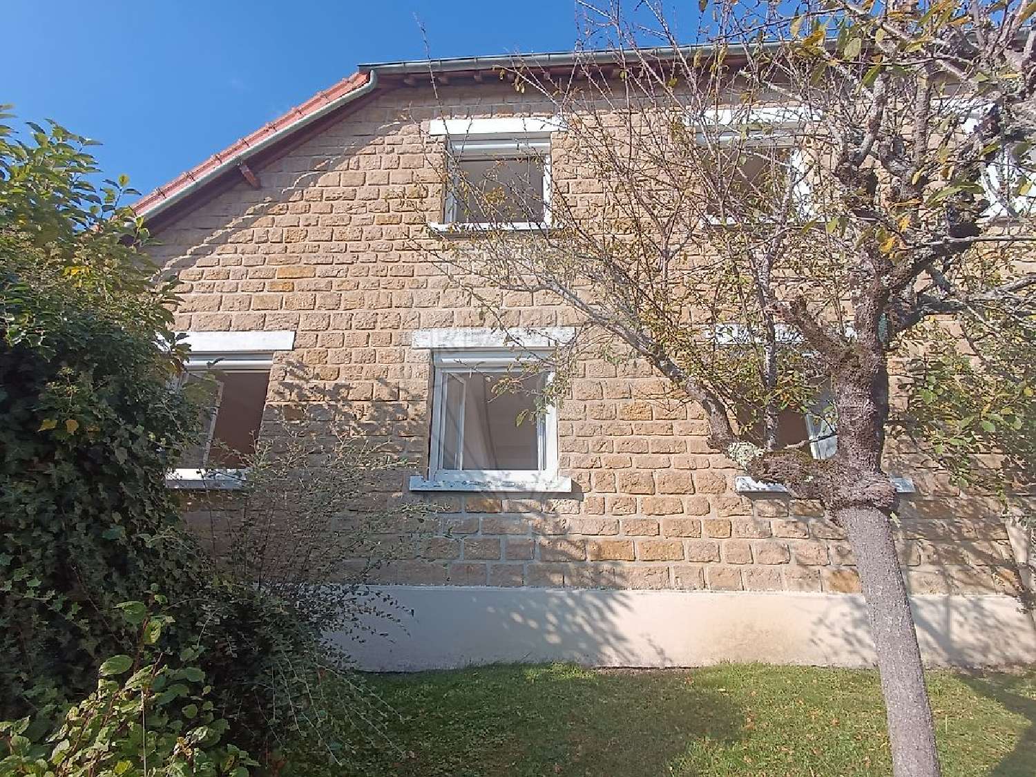 kaufen Haus Imphy Nièvre 2