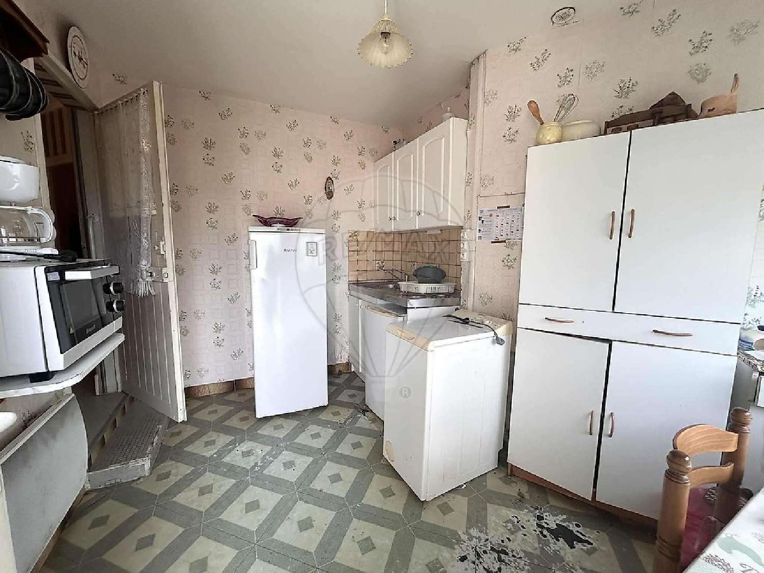 te koop huis Imphy Nièvre 7