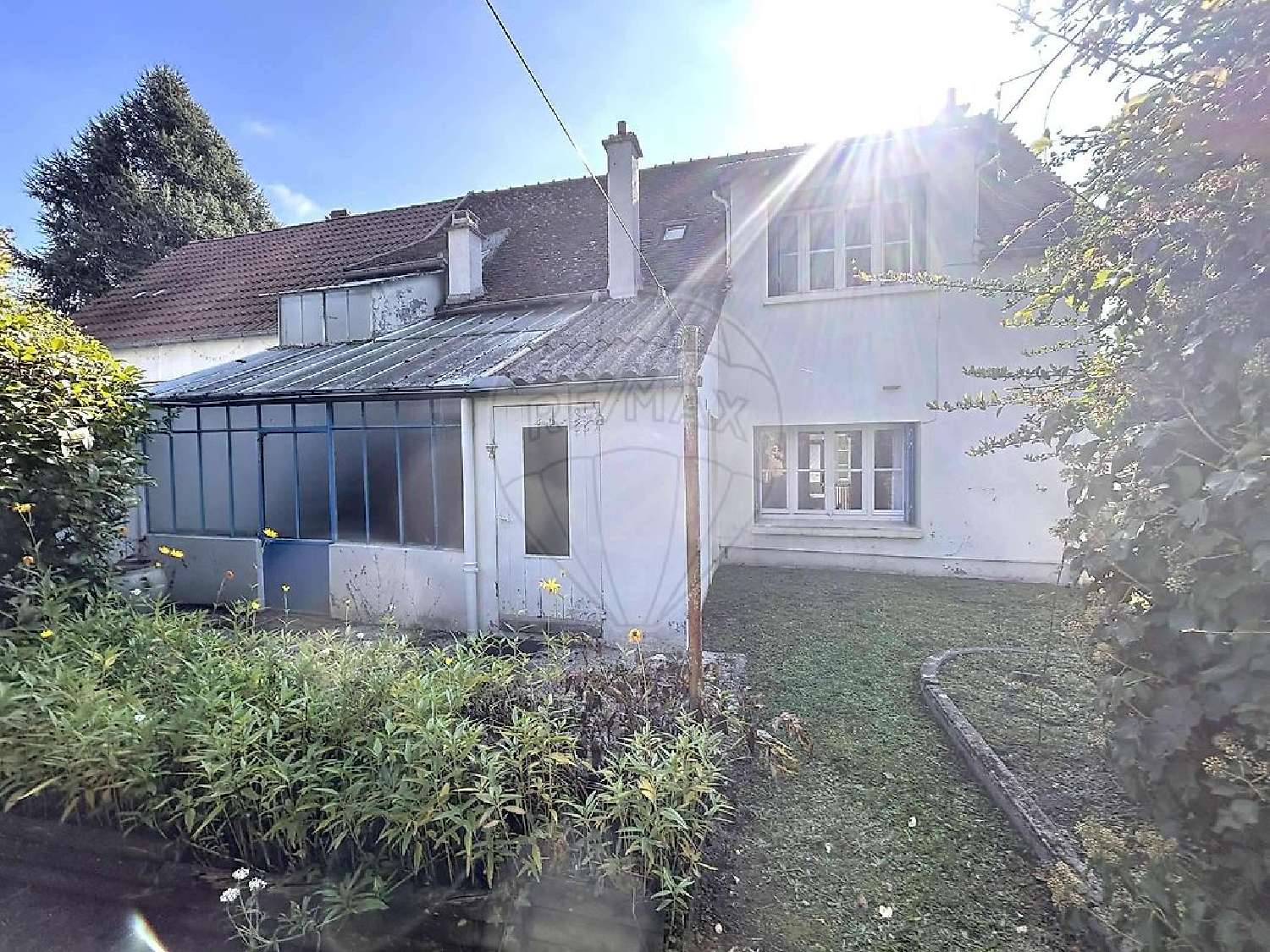 te koop huis Imphy Nièvre 2