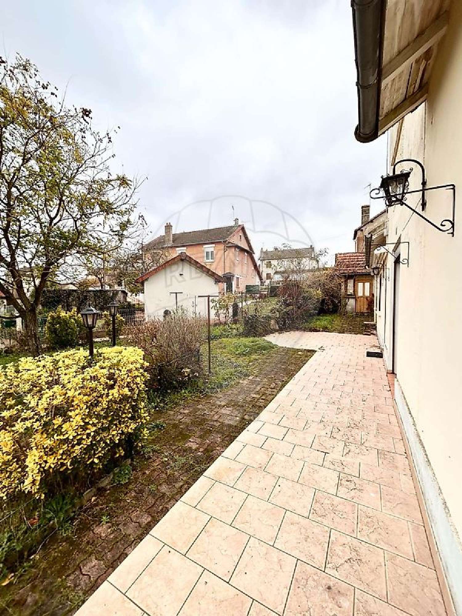 te koop huis Imphy Nièvre 3