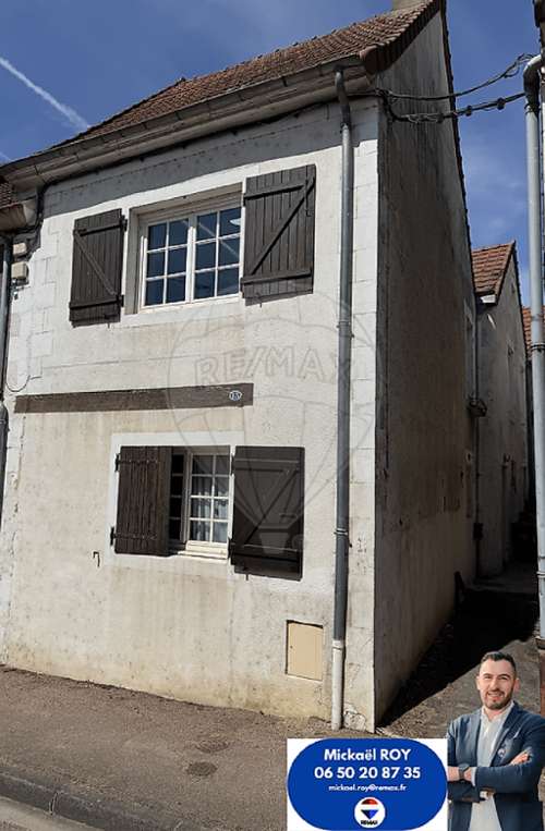 Imphy Nièvre huis foto 7206592