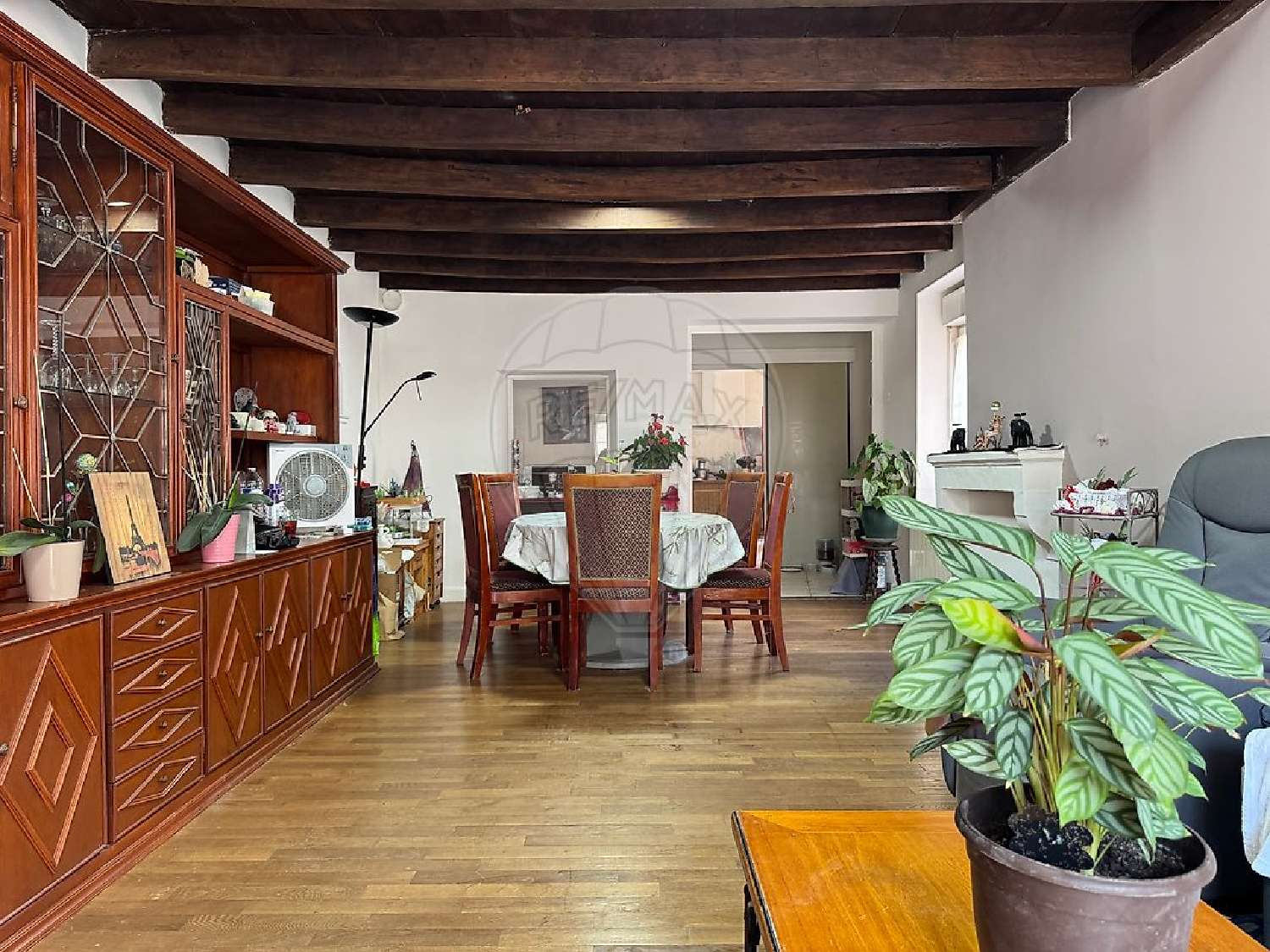 te koop huis Imphy Nièvre 2