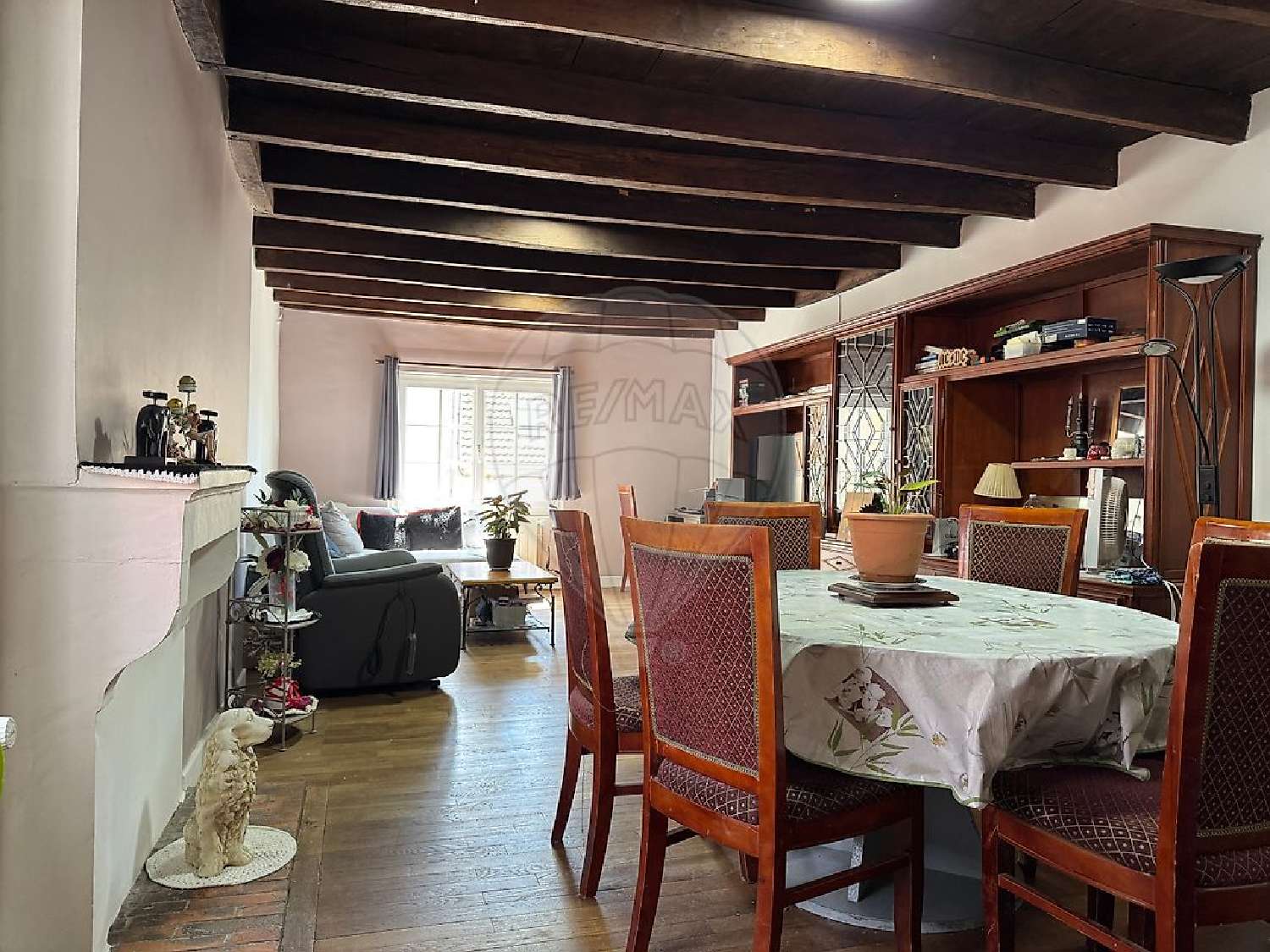 te koop huis Imphy Nièvre 3