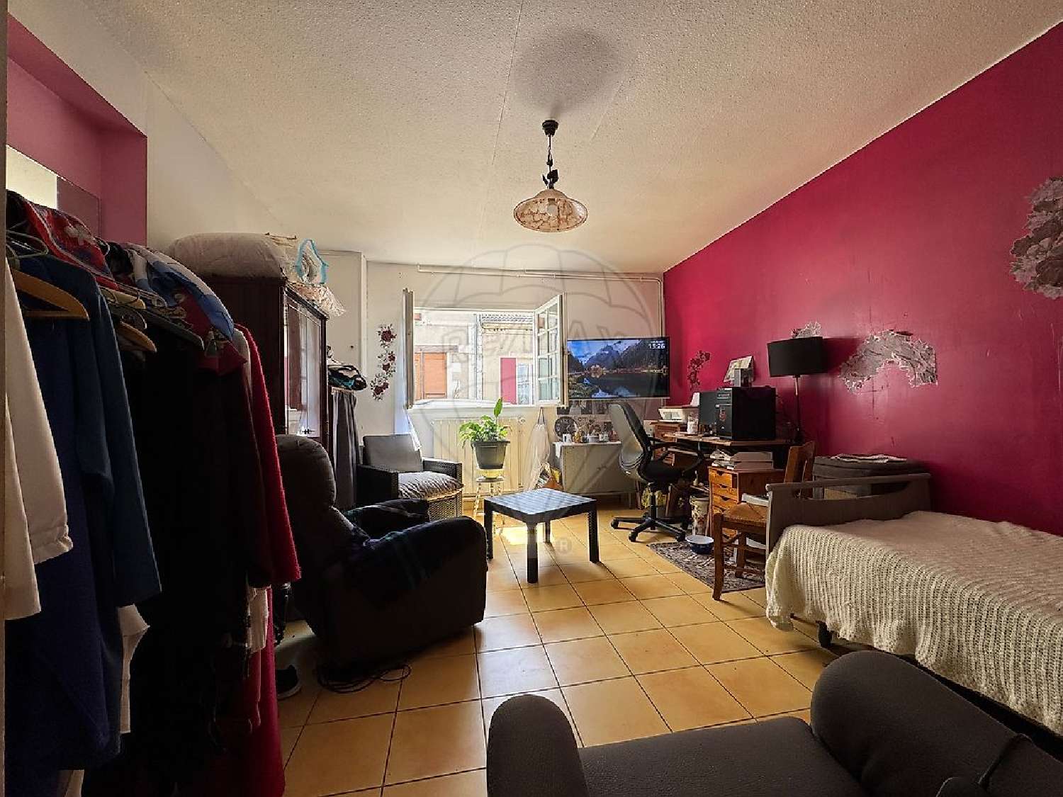 te koop huis Imphy Nièvre 6