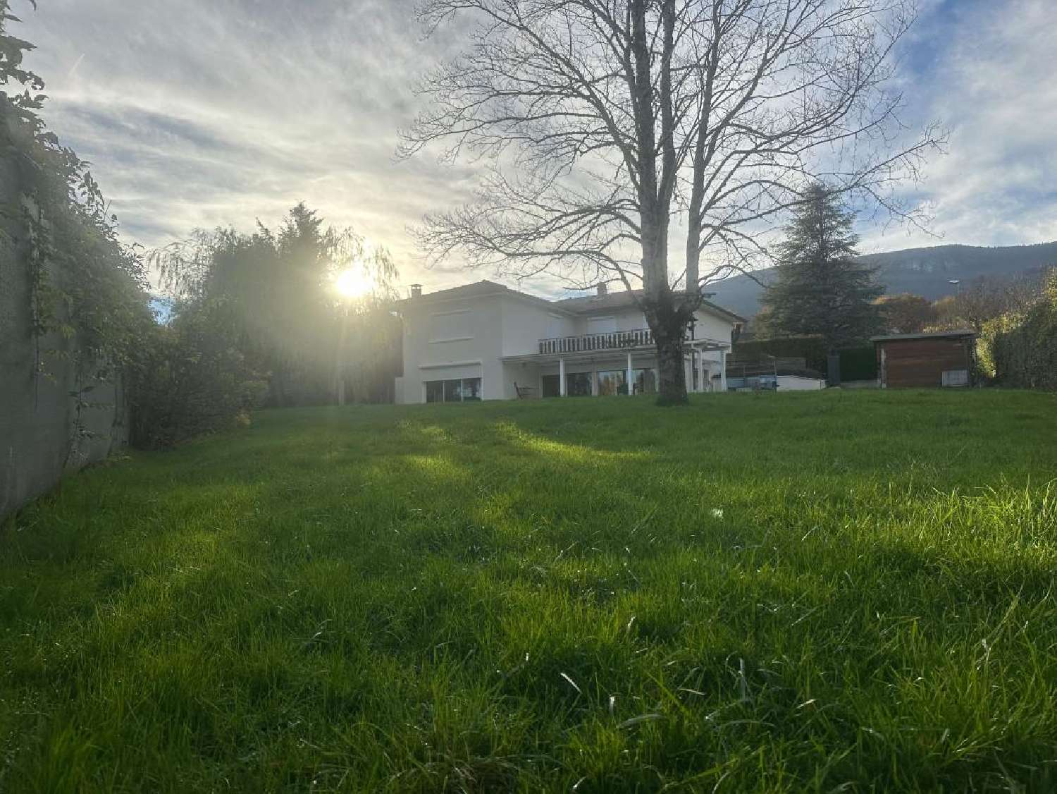  en venta casa Injoux Génissiat Ain 1