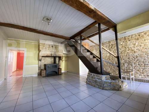 Inor Meuse Haus Bild 7199287