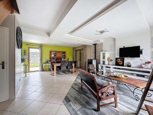 Irodouër Ille-et-Vilaine huis foto 7170661