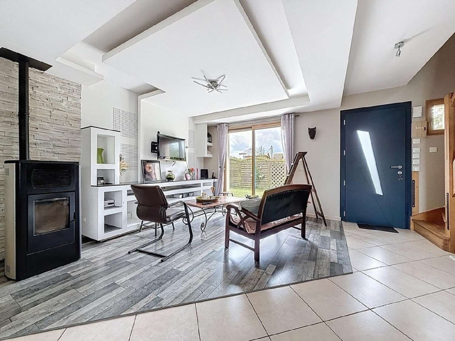  for sale house Irodouër Ille-et-Vilaine 2