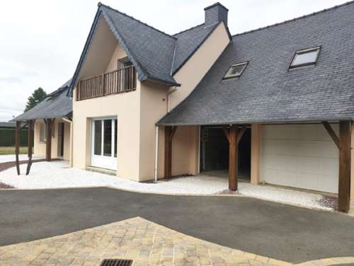 Irodouër Ille-et-Vilaine casa foto 7174673