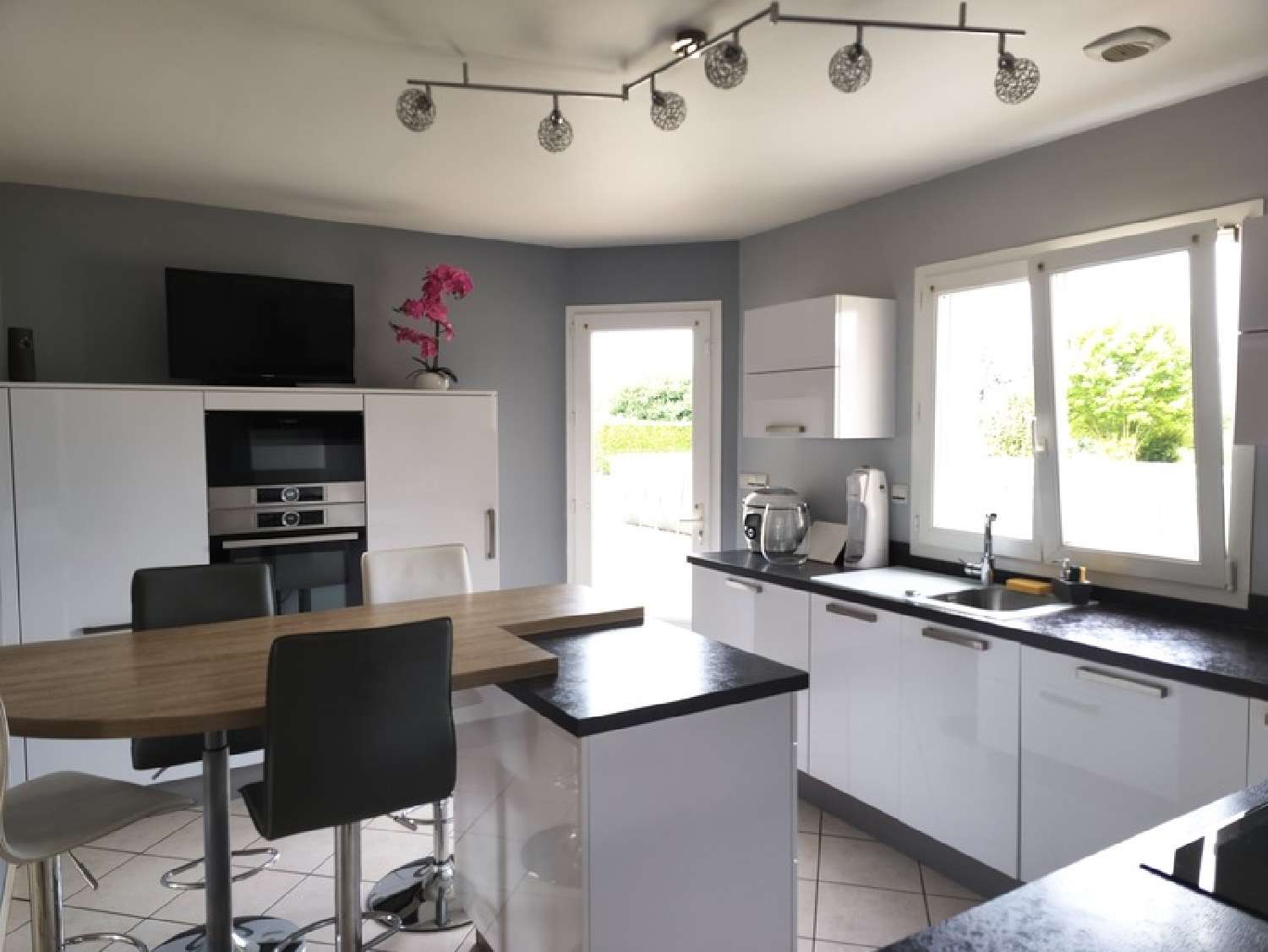  en venta casa Irodouër Ille-et-Vilaine 4