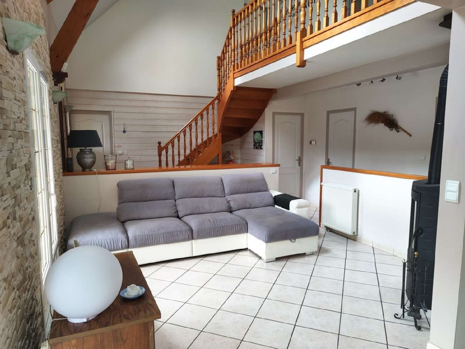  en venta casa Irodouër Ille-et-Vilaine 6
