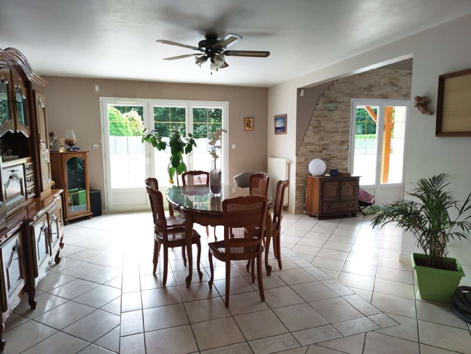  en venta casa Irodouër Ille-et-Vilaine 7