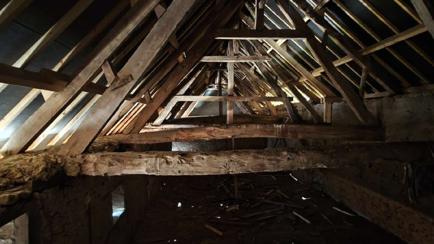  à vendre maison Irodouër Ille-et-Vilaine 4