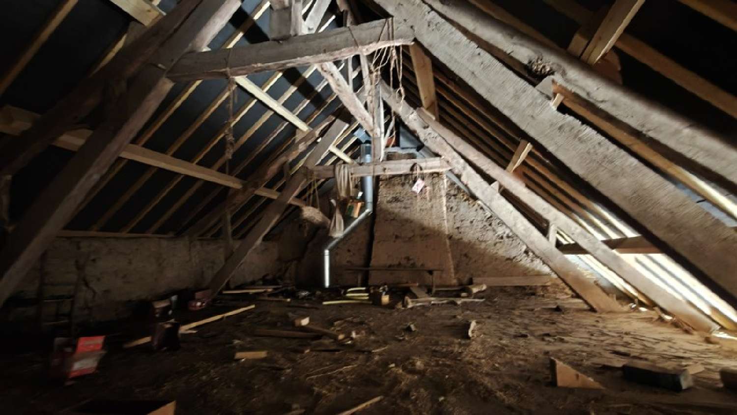  à vendre maison Irodouër Ille-et-Vilaine 5