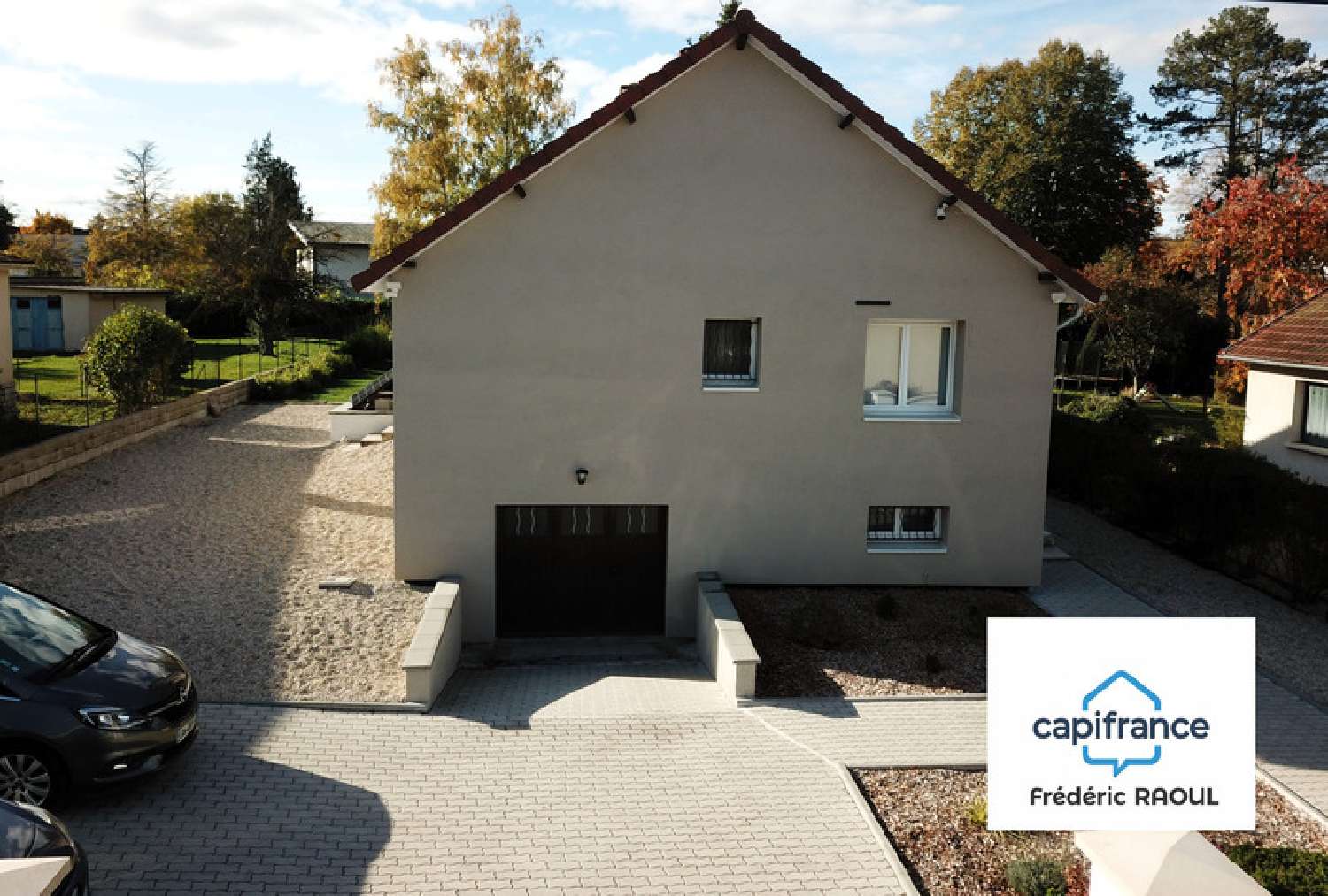  te koop huis Is-sur-Tille Côte-d'Or 2