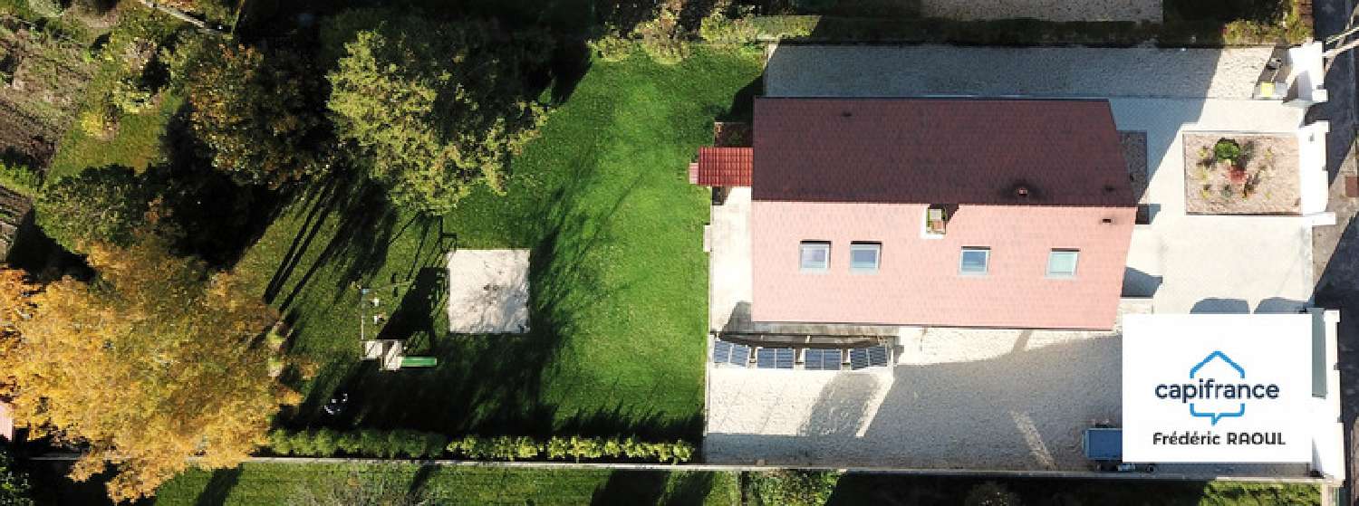  te koop huis Is-sur-Tille Côte-d'Or 3