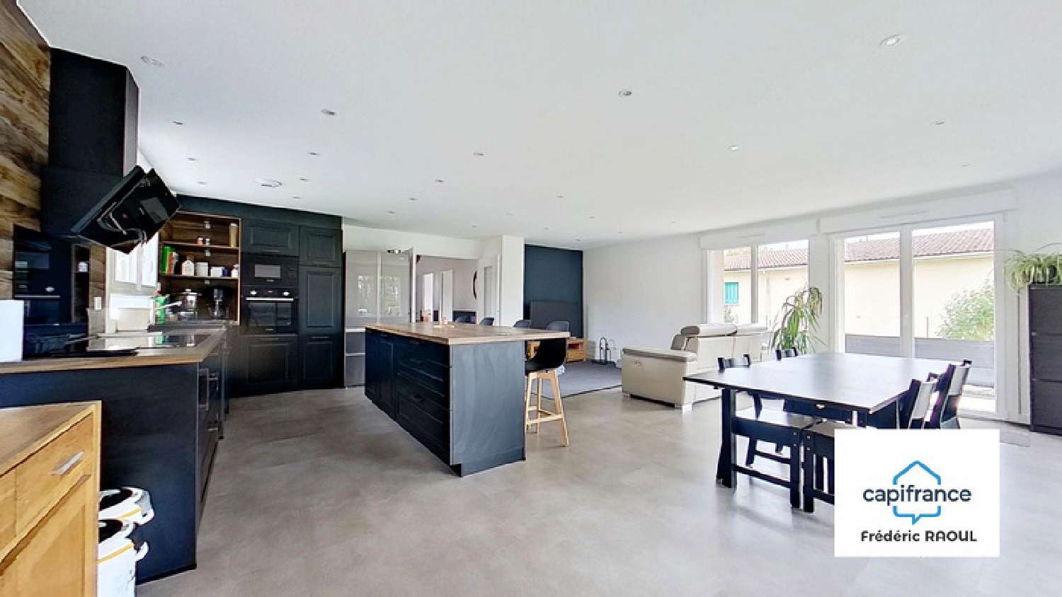  te koop huis Is-sur-Tille Côte-d'Or 4