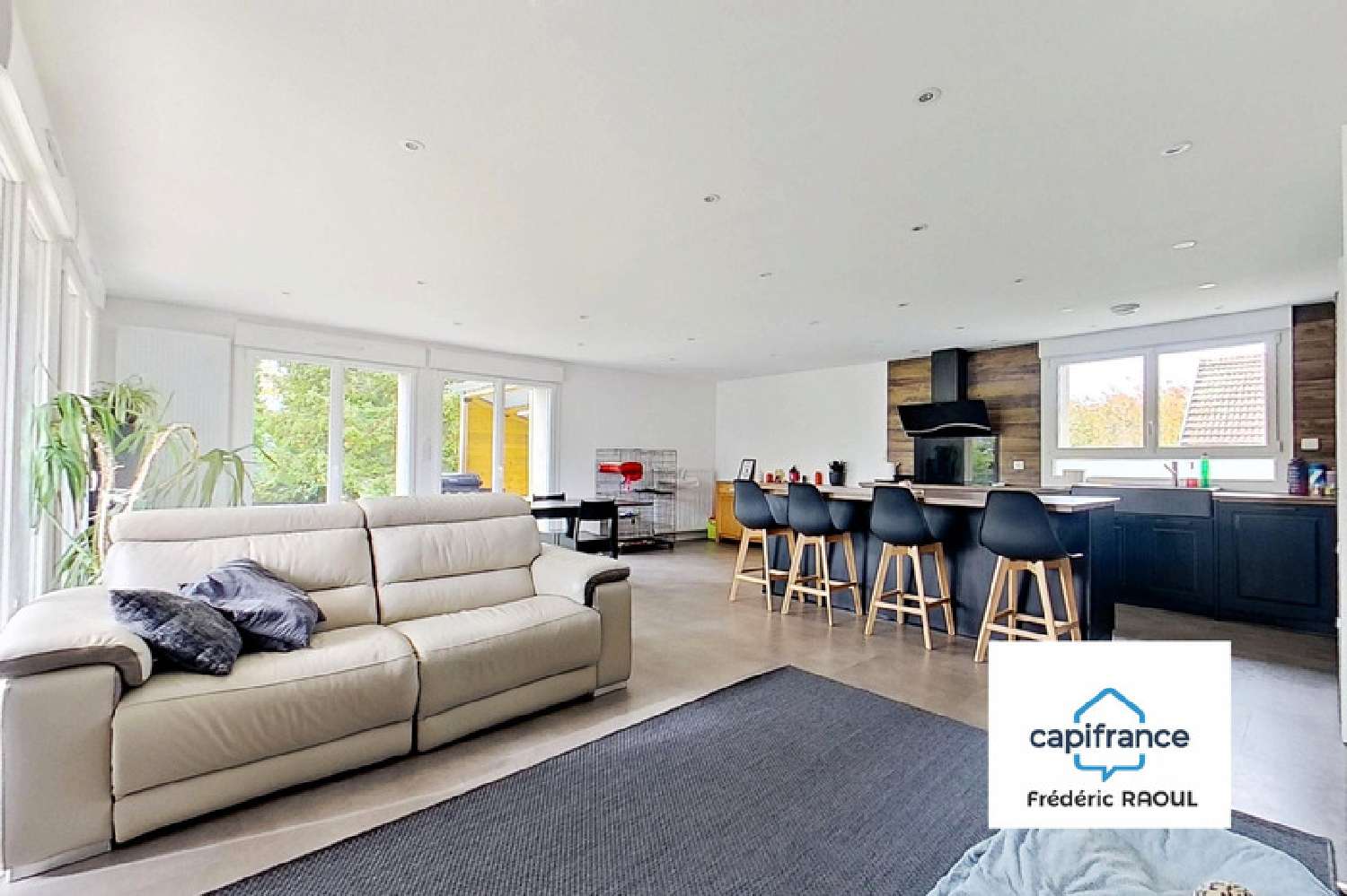  te koop huis Is-sur-Tille Côte-d'Or 5