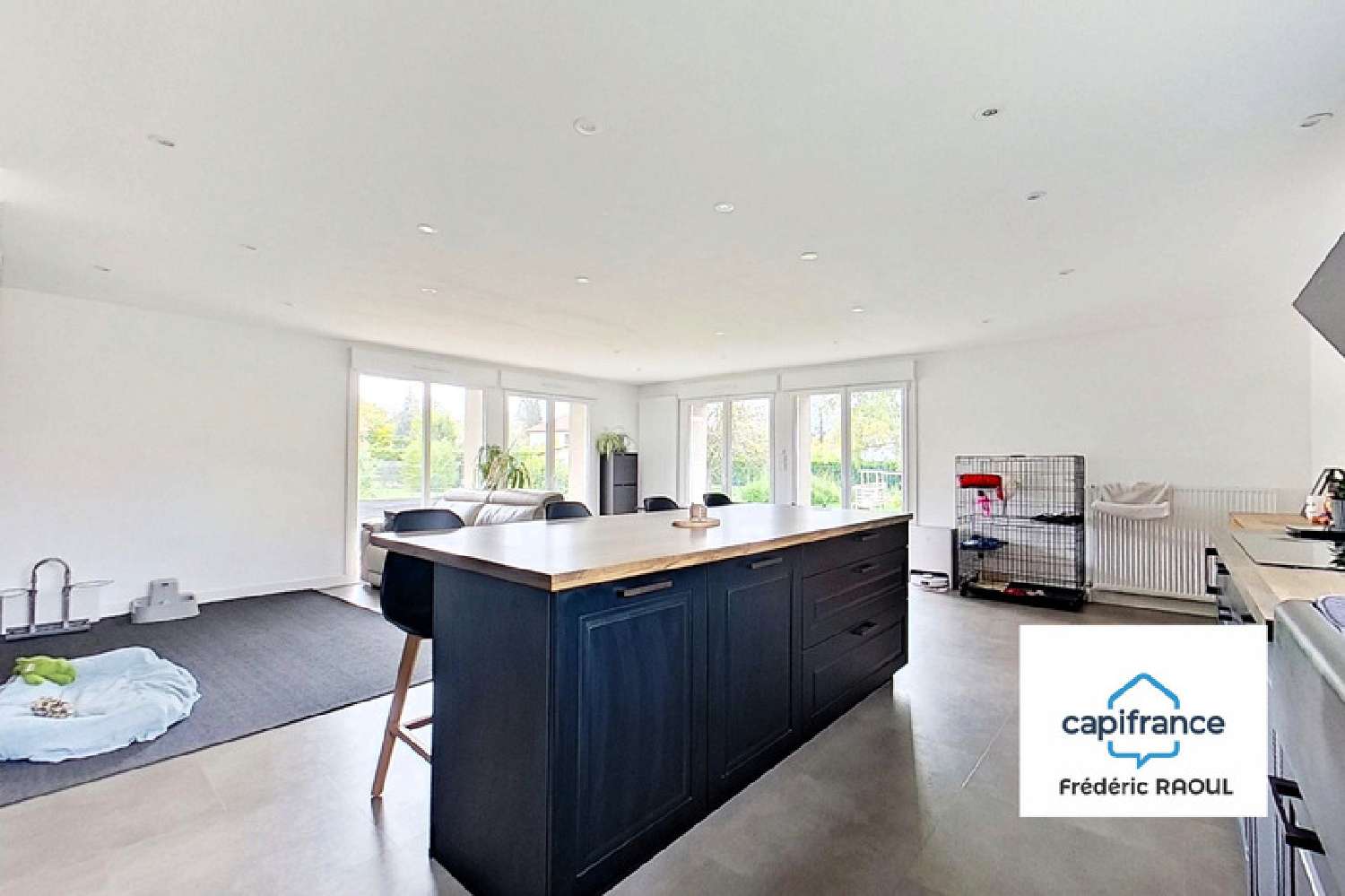  te koop huis Is-sur-Tille Côte-d'Or 6