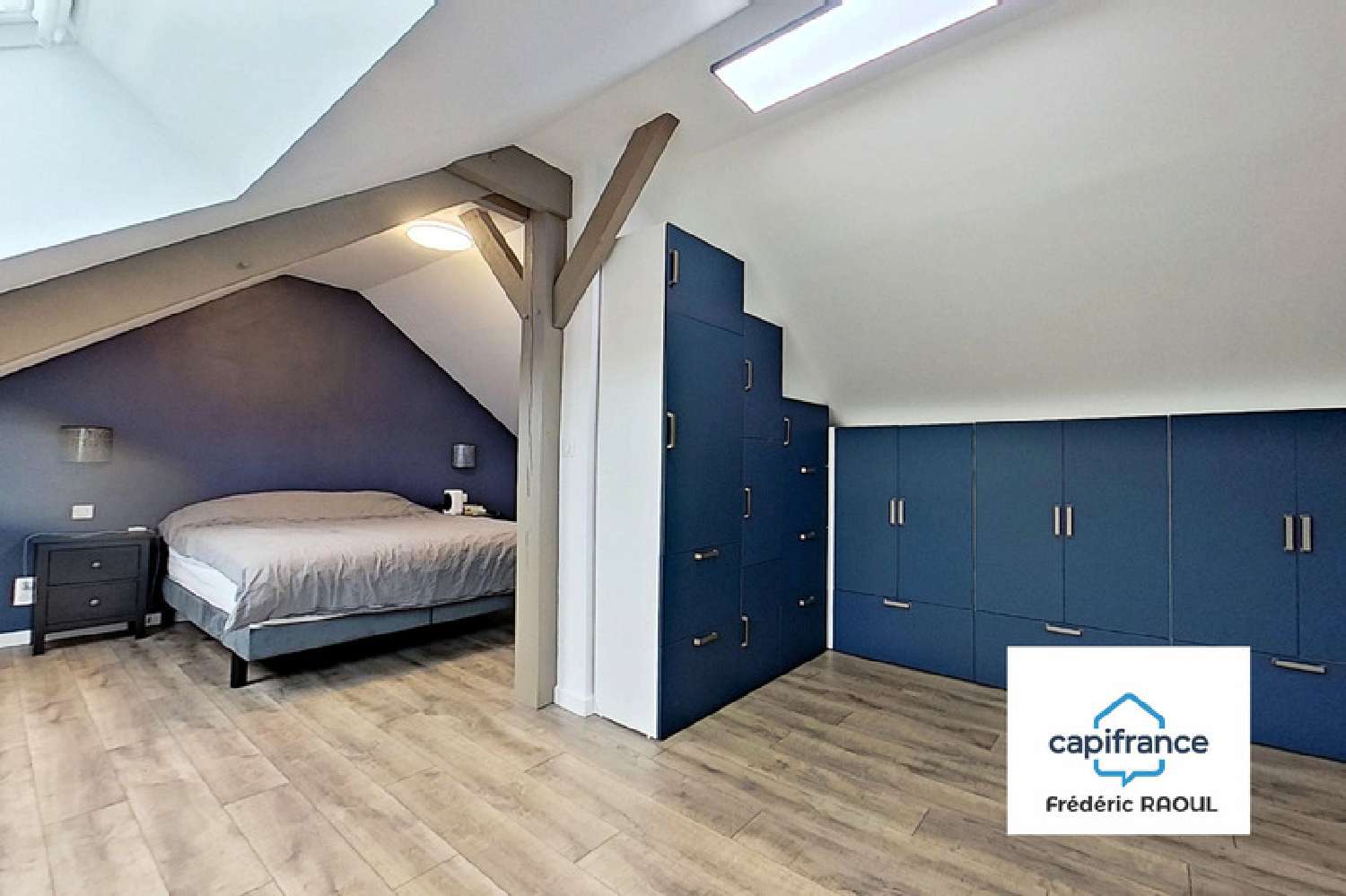  te koop huis Is-sur-Tille Côte-d'Or 7