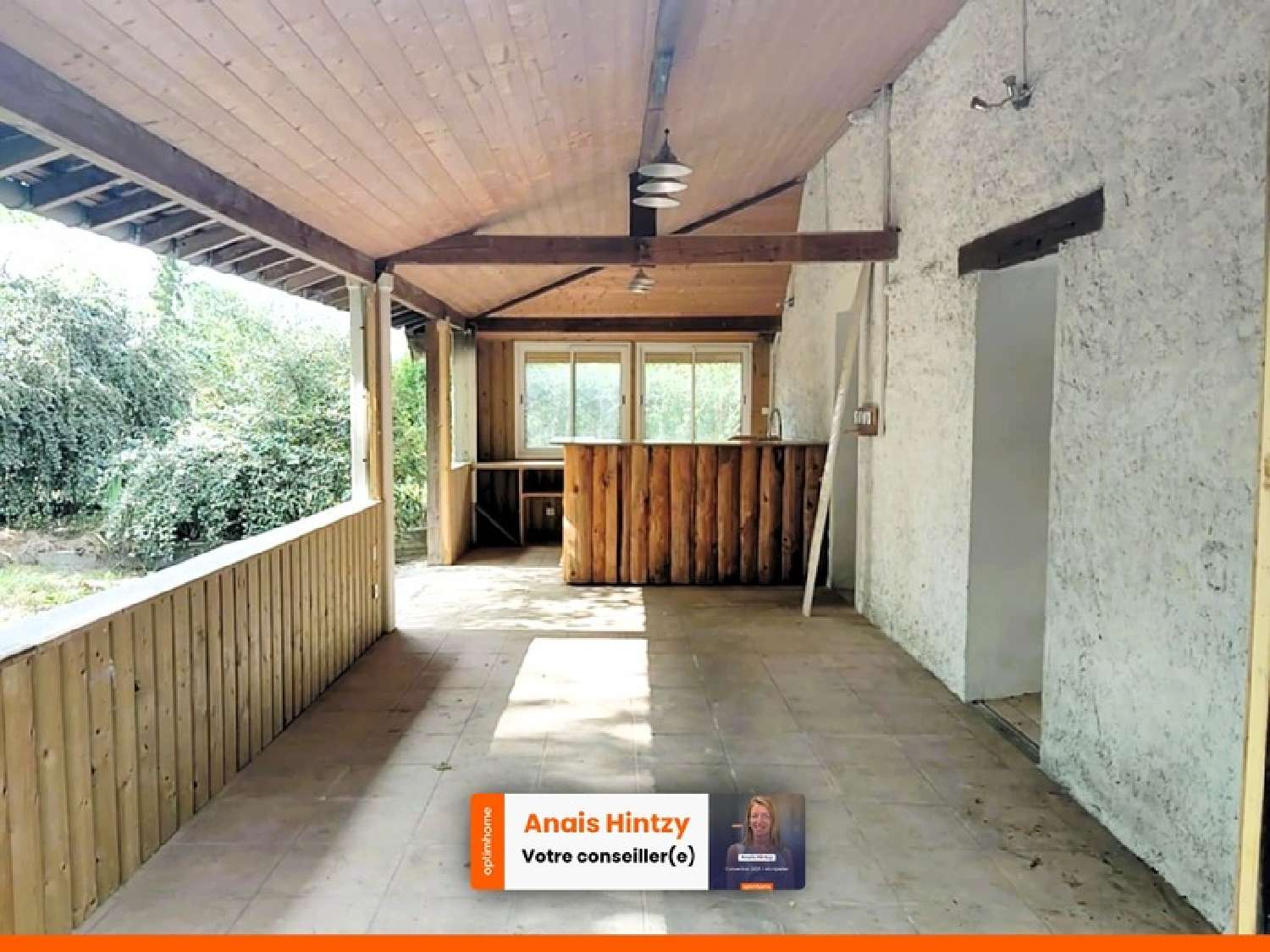  à vendre maison Isle-et-Bardais Allier 7