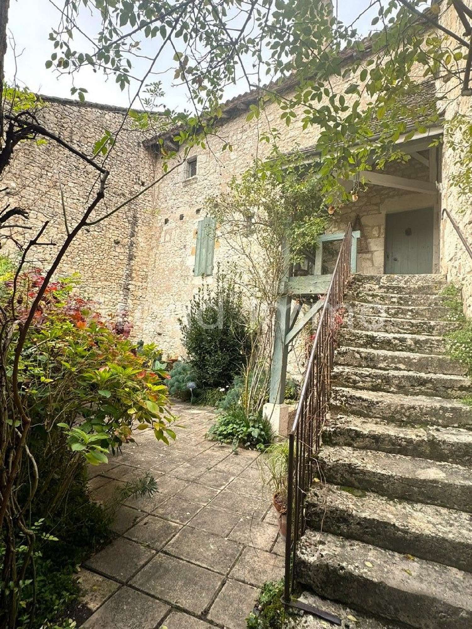  à vendre maison Issigeac Dordogne 1