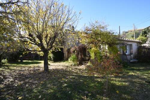 Issirac Gard maison foto 7174305