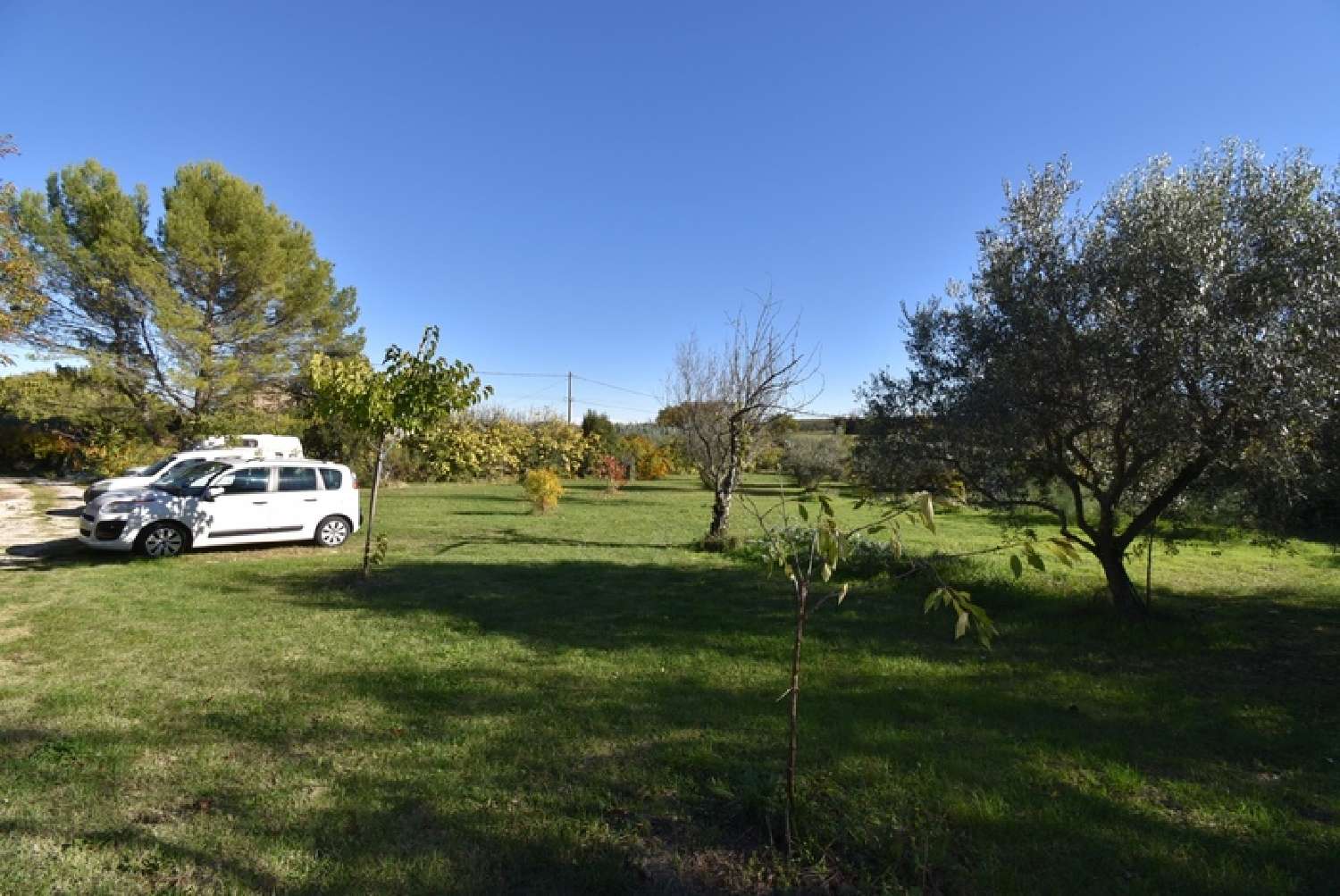 à vendre maison Issirac Gard 4